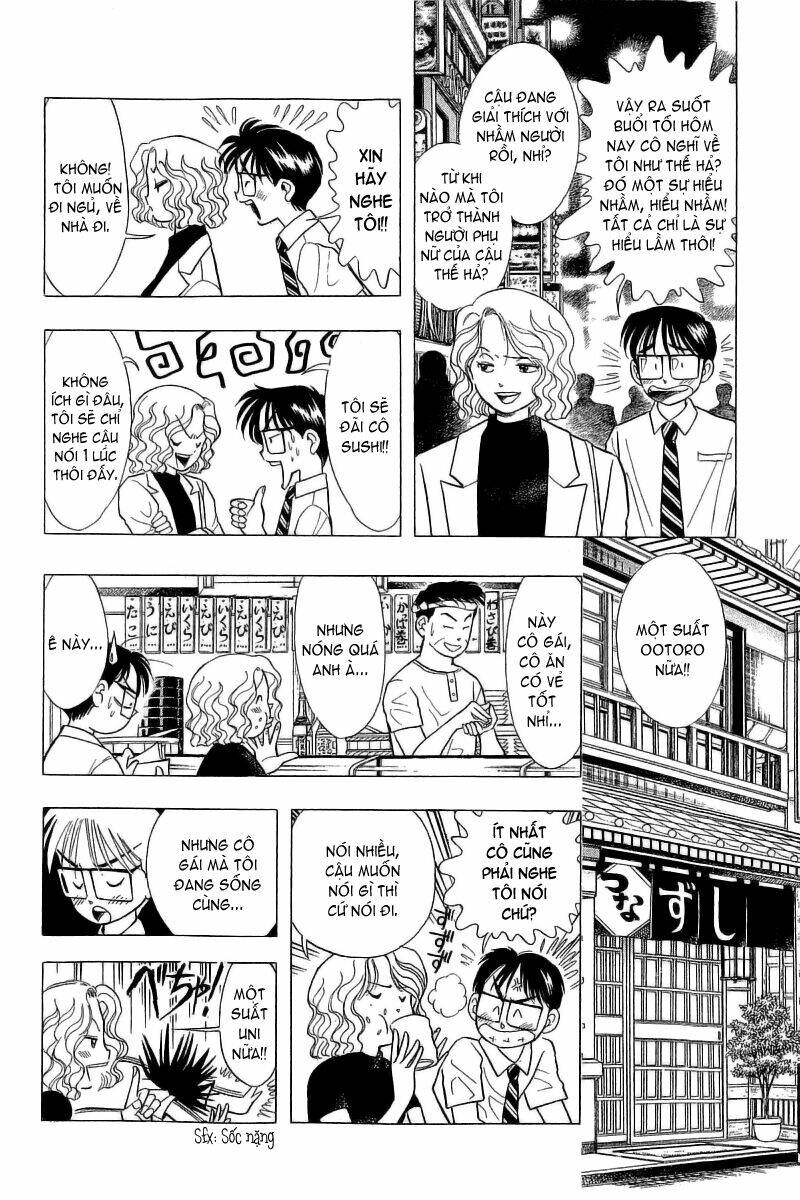 Yume De Aetara Chapter 69 - Trang 2