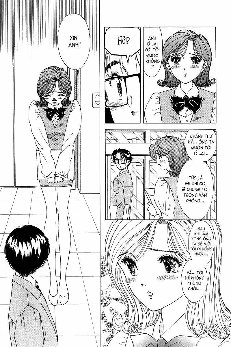 Yume De Aetara Chapter 7 - Trang 2