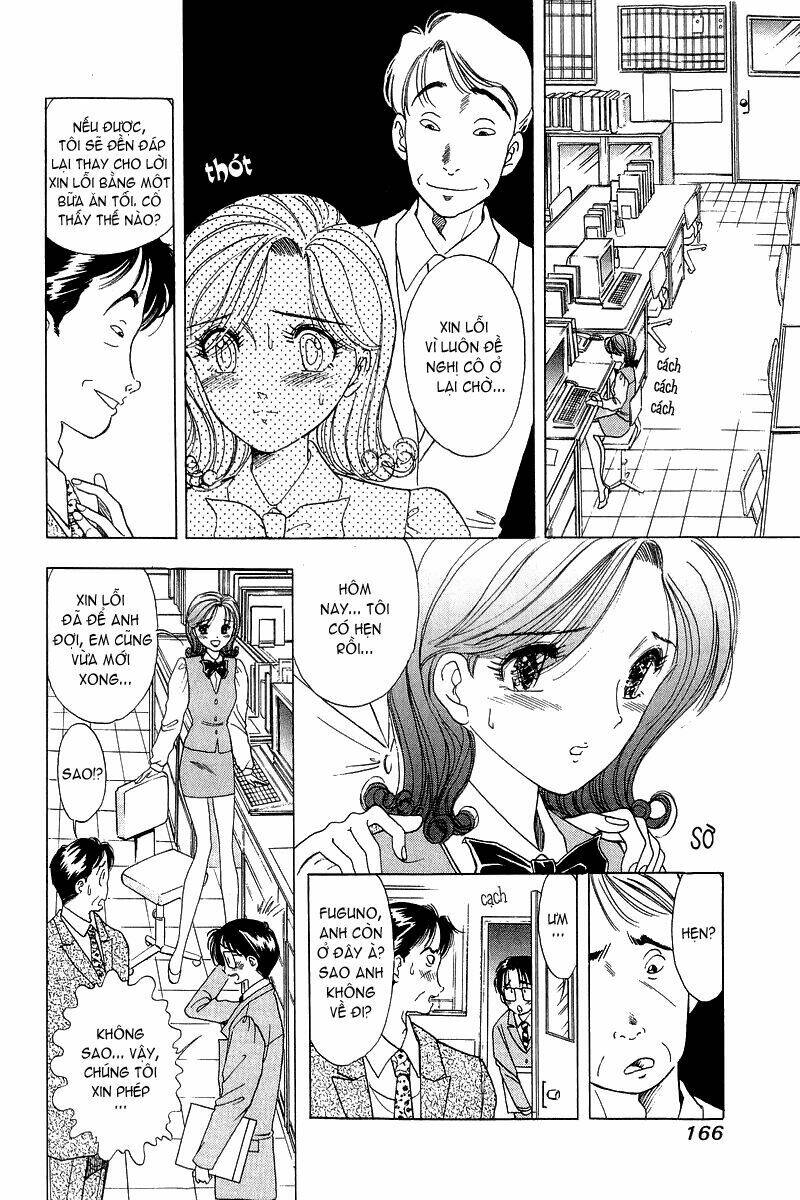 Yume De Aetara Chapter 7 - Trang 2