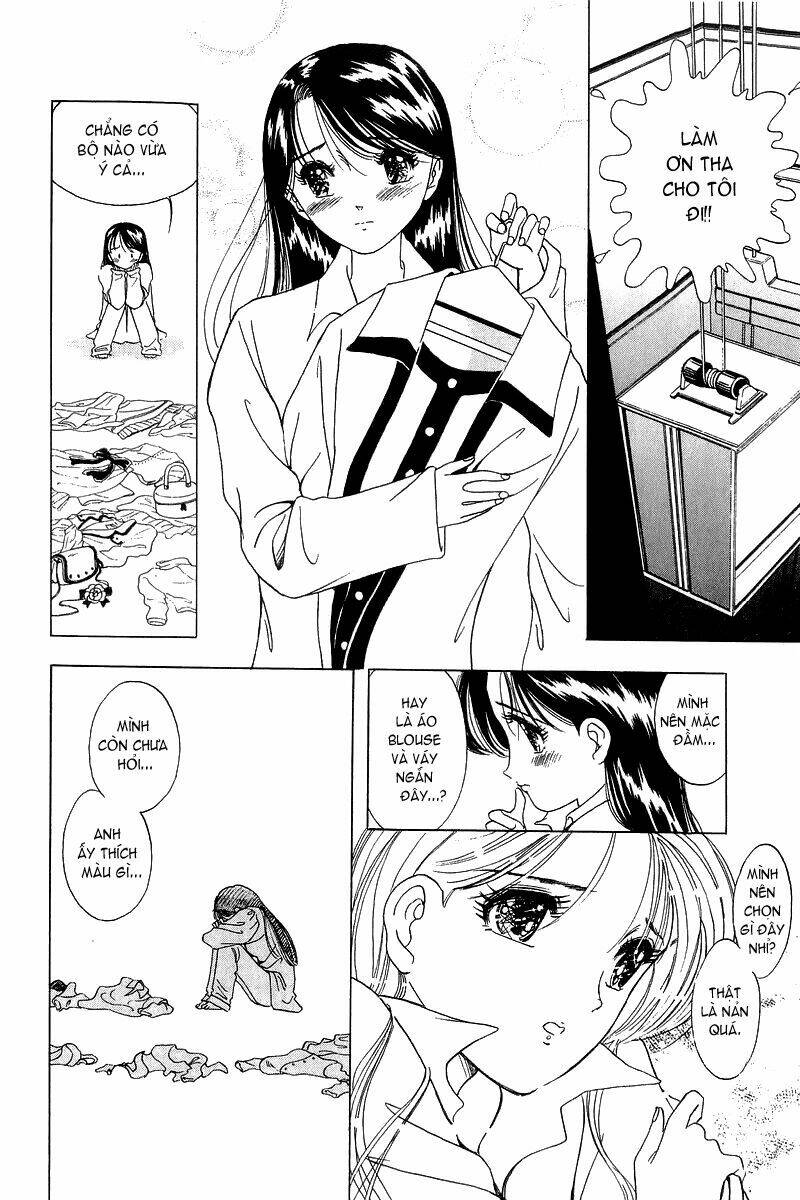 Yume De Aetara Chapter 7 - Trang 2