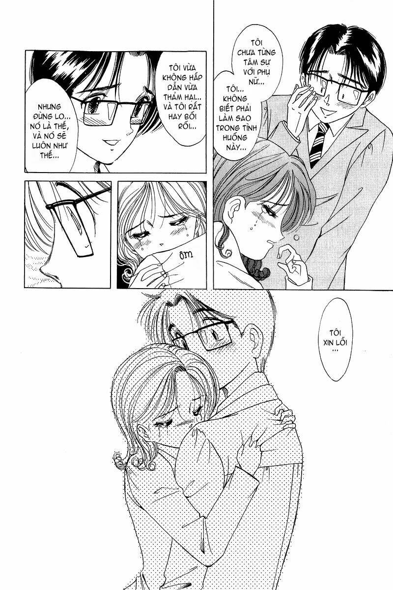 Yume De Aetara Chapter 7 - Trang 2