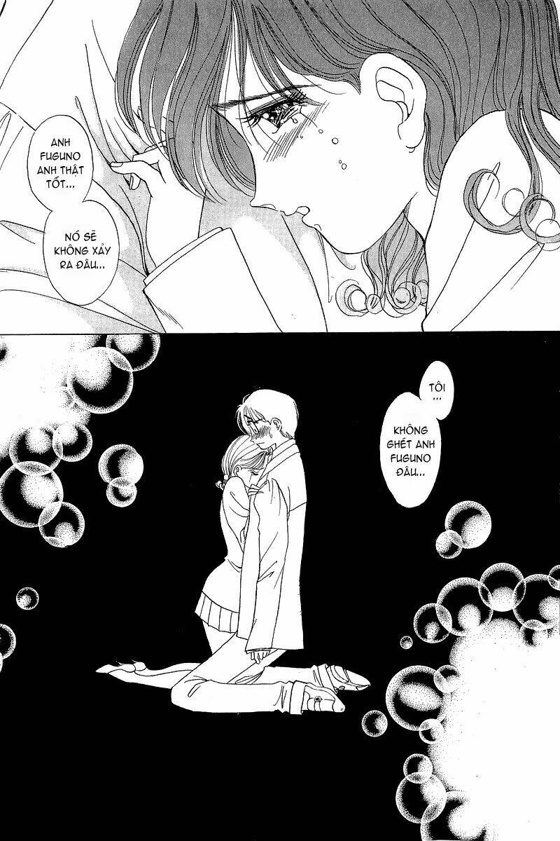 Yume De Aetara Chapter 7 - Trang 2