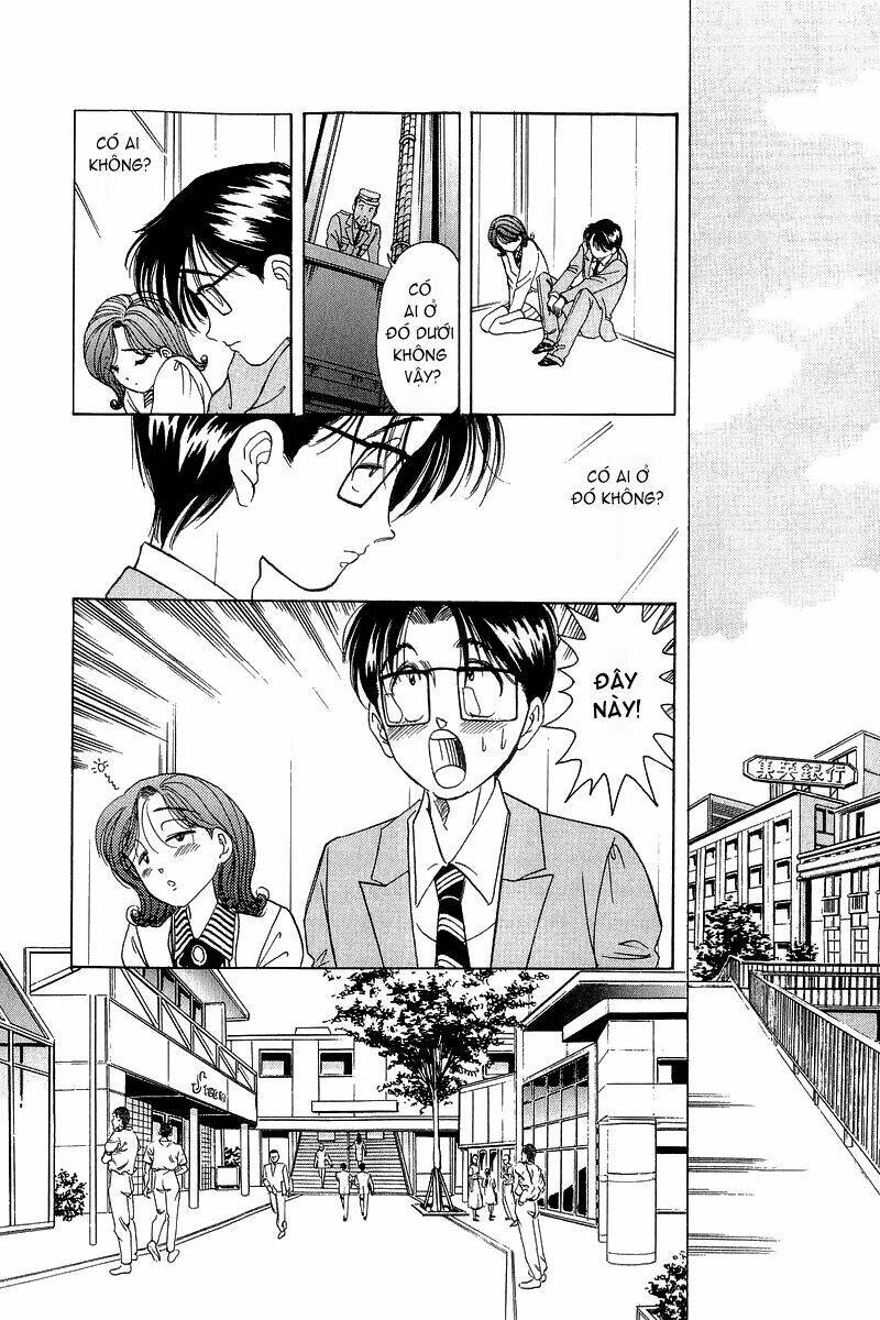 Yume De Aetara Chapter 7 - Trang 2