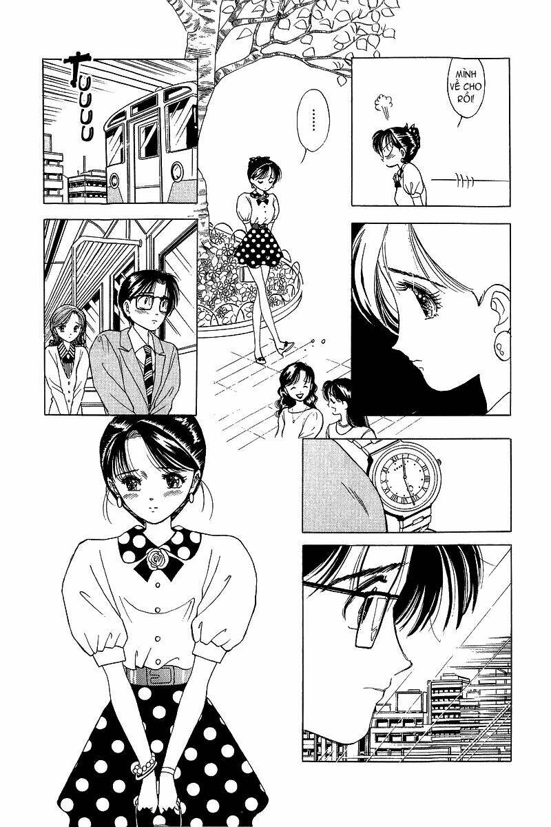 Yume De Aetara Chapter 7 - Trang 2