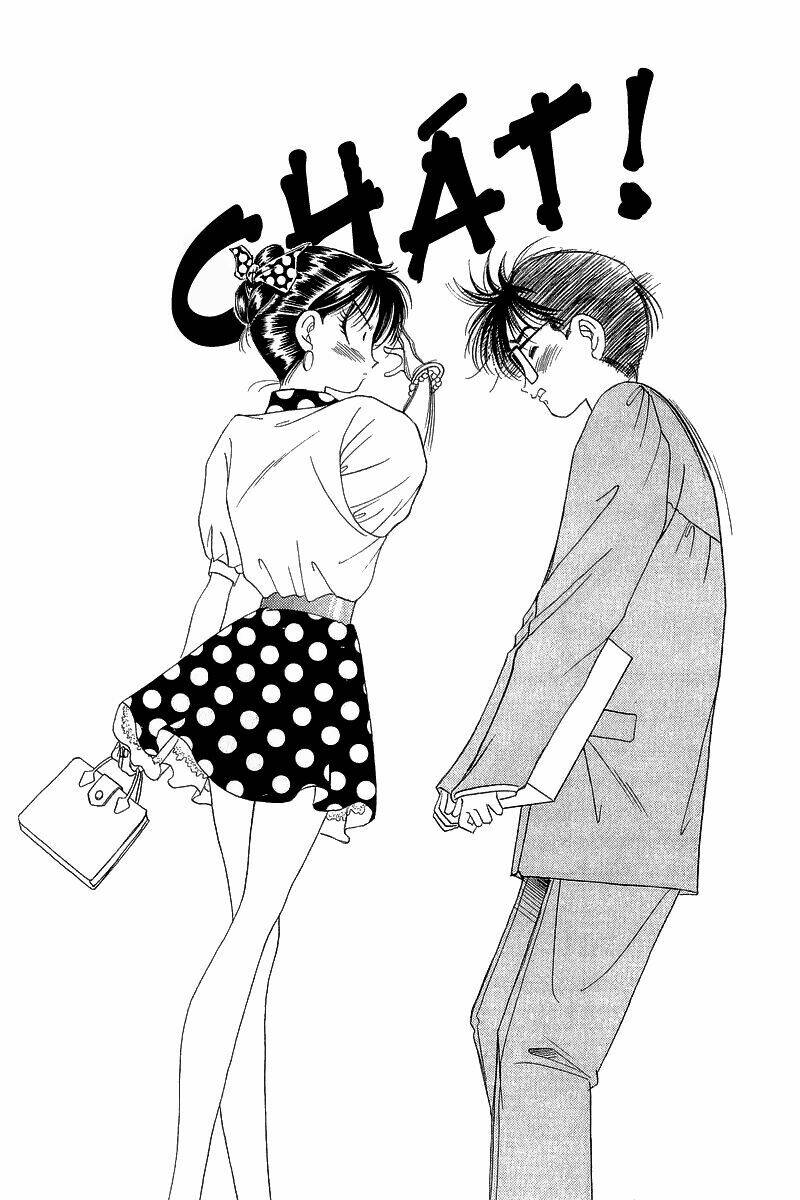 Yume De Aetara Chapter 7 - Trang 2