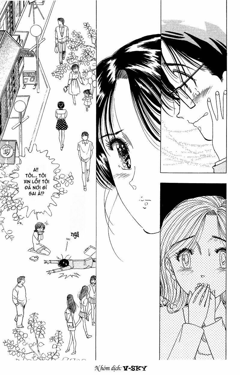 Yume De Aetara Chapter 7 - Trang 2