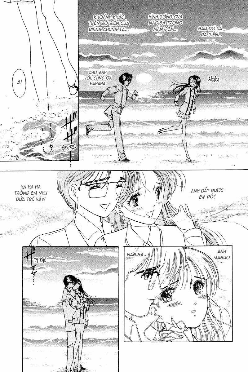 Yume De Aetara Chapter 7 - Trang 2