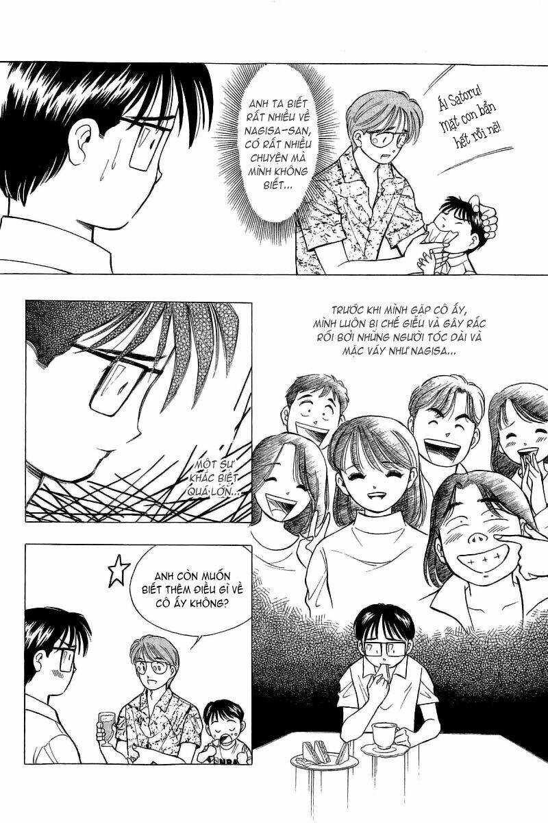 Yume De Aetara Chapter 70 - Trang 2