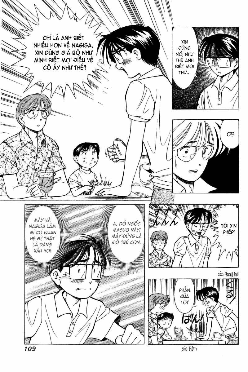 Yume De Aetara Chapter 70 - Trang 2