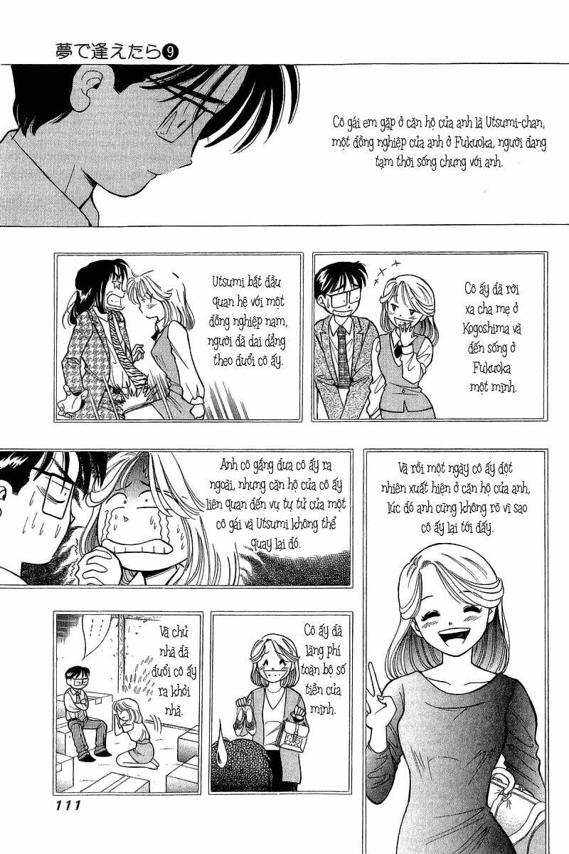 Yume De Aetara Chapter 70 - Trang 2