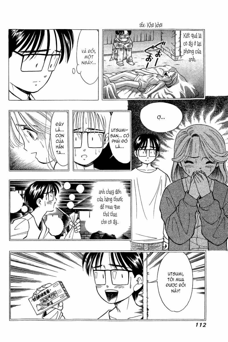 Yume De Aetara Chapter 70 - Trang 2