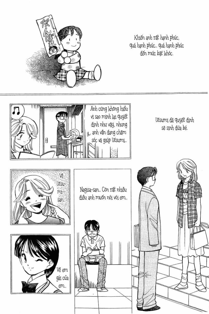 Yume De Aetara Chapter 70 - Trang 2