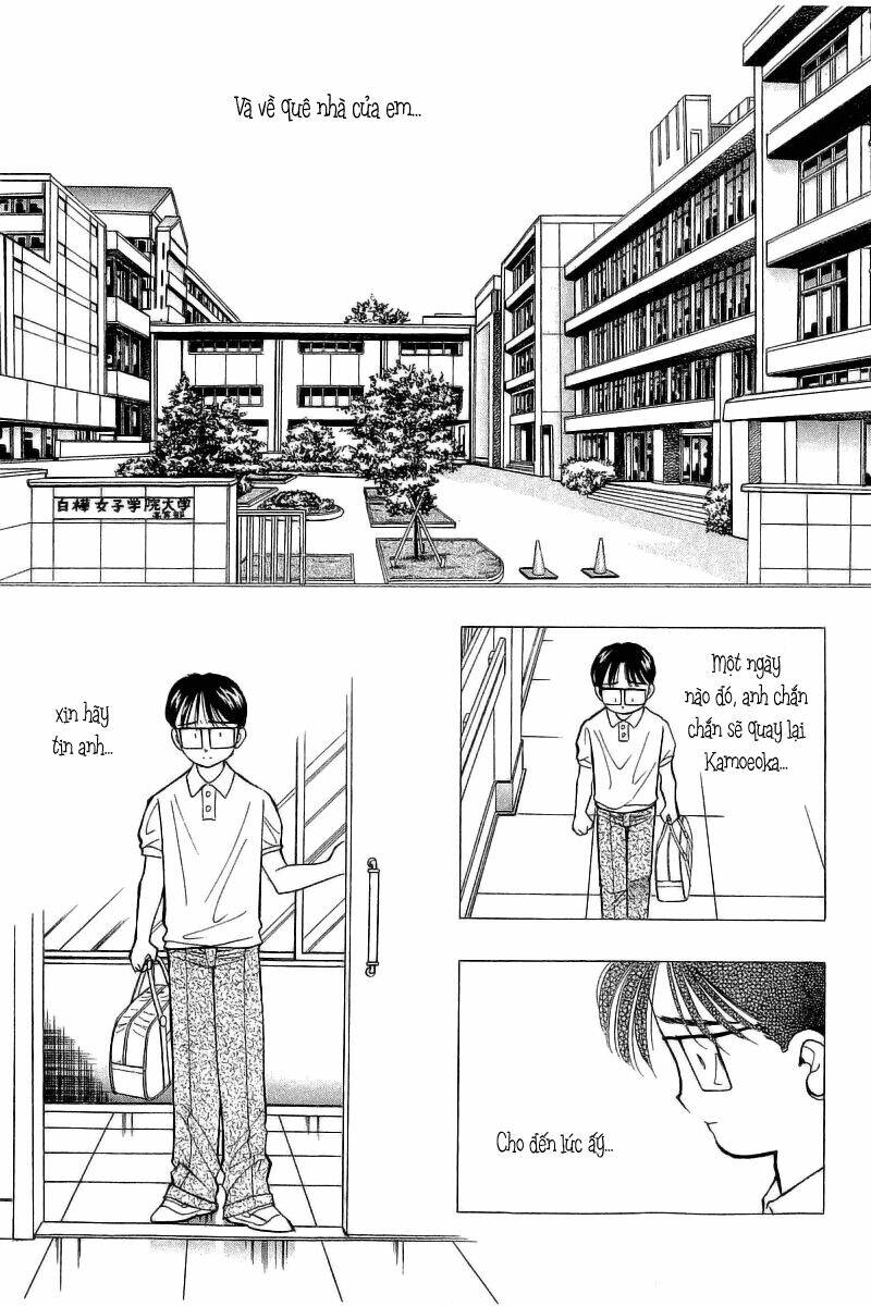 Yume De Aetara Chapter 70 - Trang 2