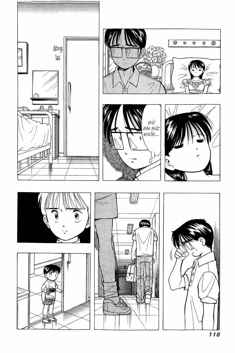 Yume De Aetara Chapter 70 - Trang 2