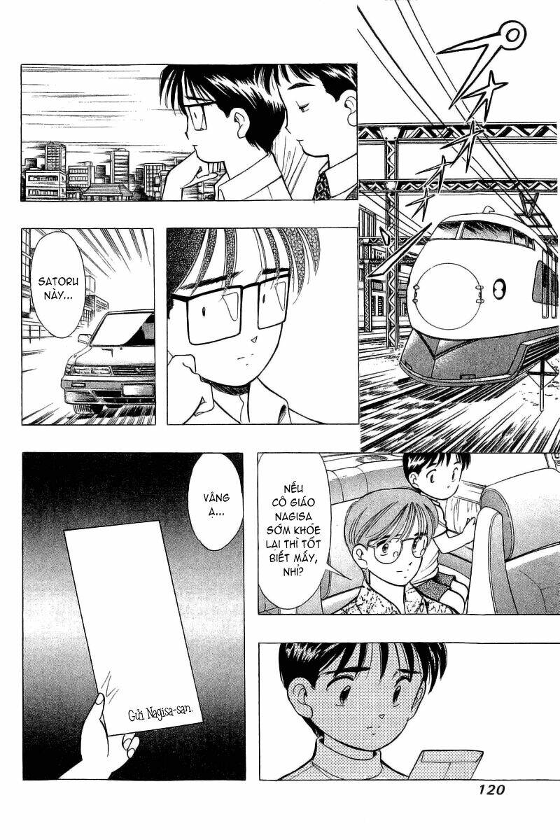 Yume De Aetara Chapter 70 - Trang 2