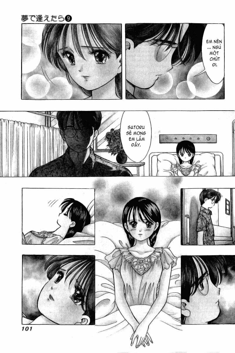 Yume De Aetara Chapter 70 - Trang 2