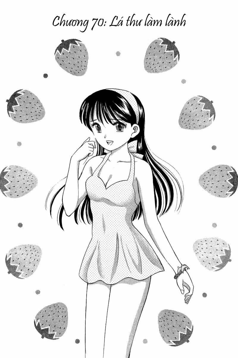 Yume De Aetara Chapter 70 - Trang 2