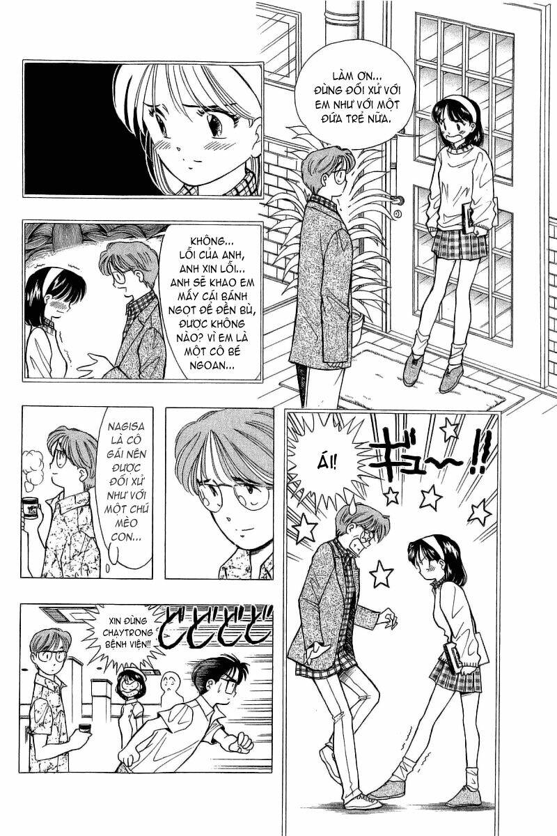 Yume De Aetara Chapter 70 - Trang 2