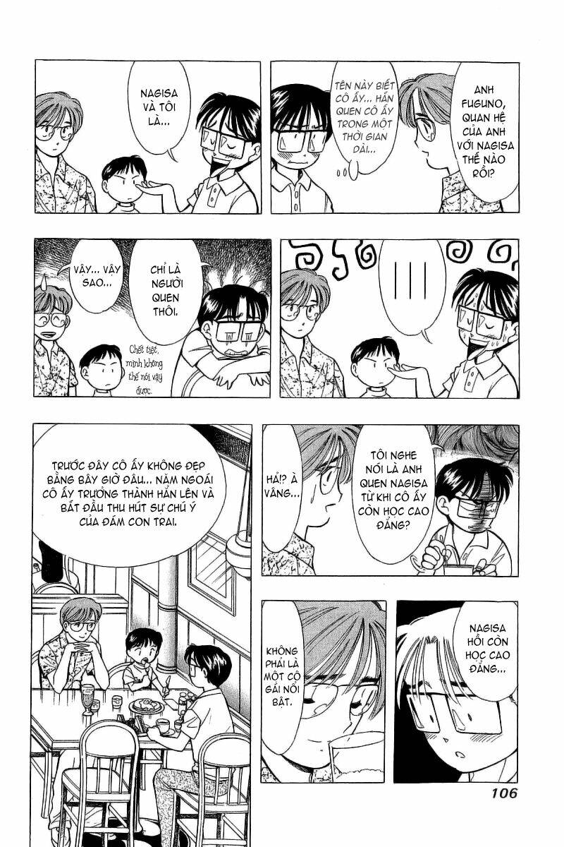 Yume De Aetara Chapter 70 - Trang 2