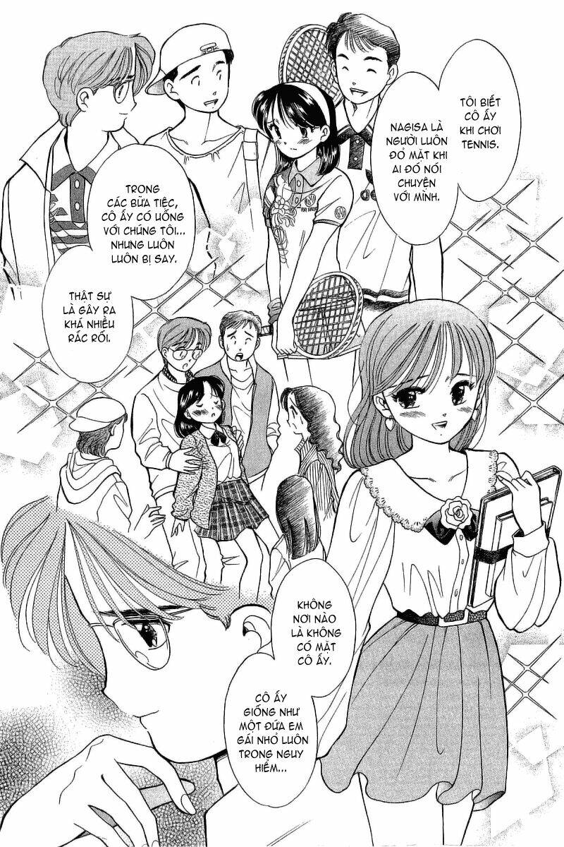 Yume De Aetara Chapter 70 - Trang 2