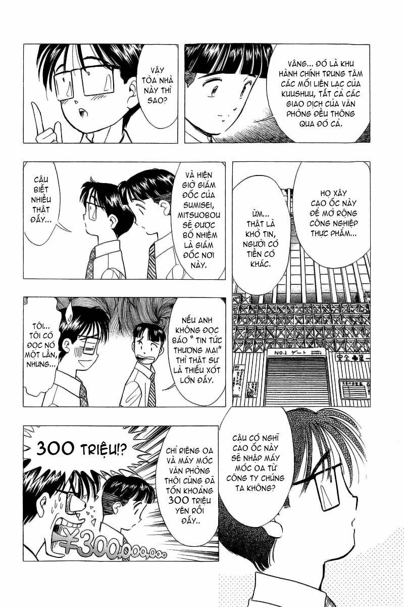 Yume De Aetara Chapter 71 - Trang 2