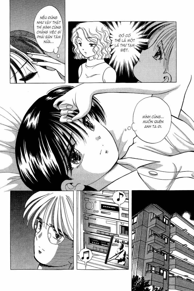 Yume De Aetara Chapter 71 - Trang 2