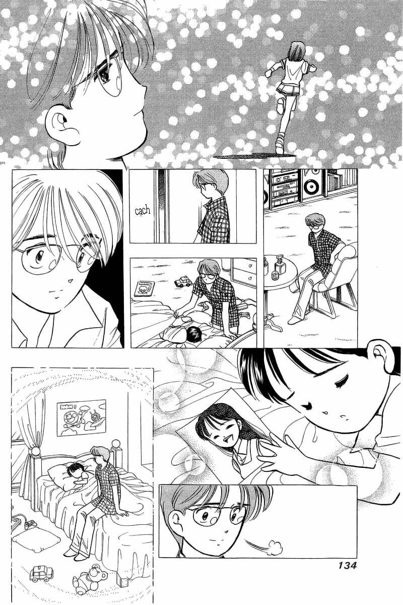 Yume De Aetara Chapter 71 - Trang 2