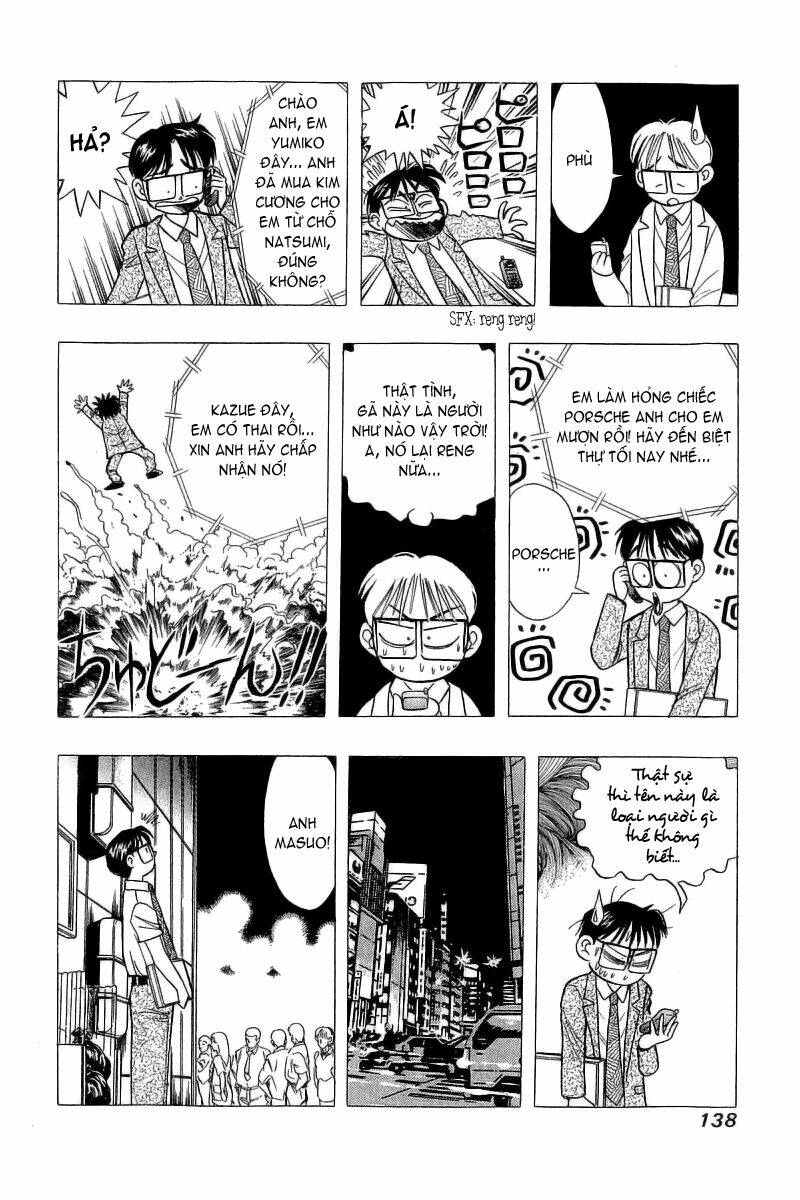 Yume De Aetara Chapter 71 - Trang 2