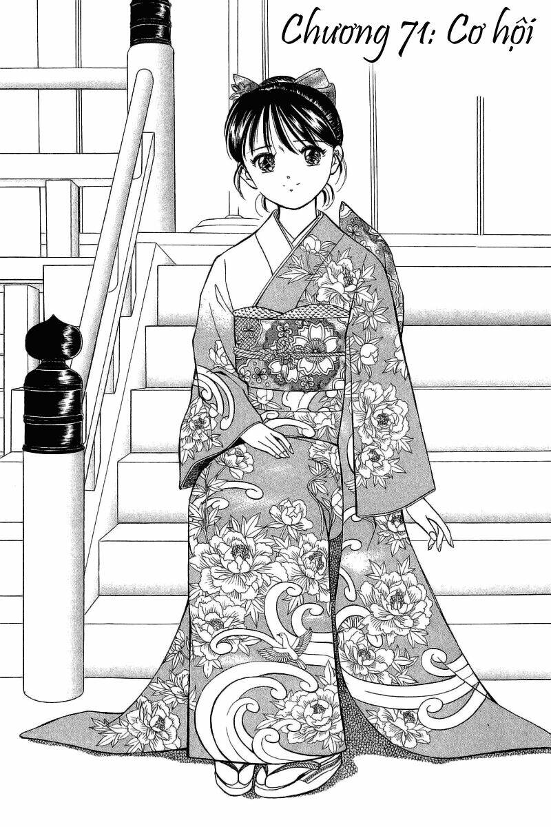 Yume De Aetara Chapter 71 - Trang 2