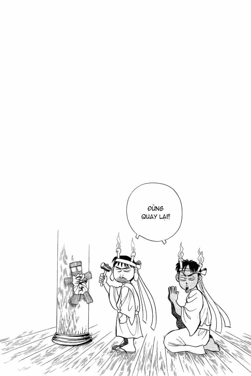 Yume De Aetara Chapter 71 - Trang 2