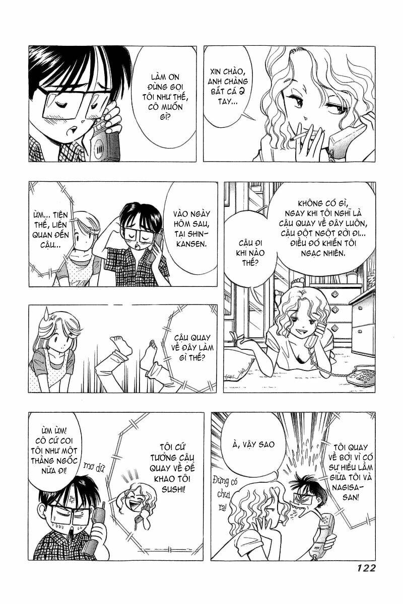 Yume De Aetara Chapter 71 - Trang 2