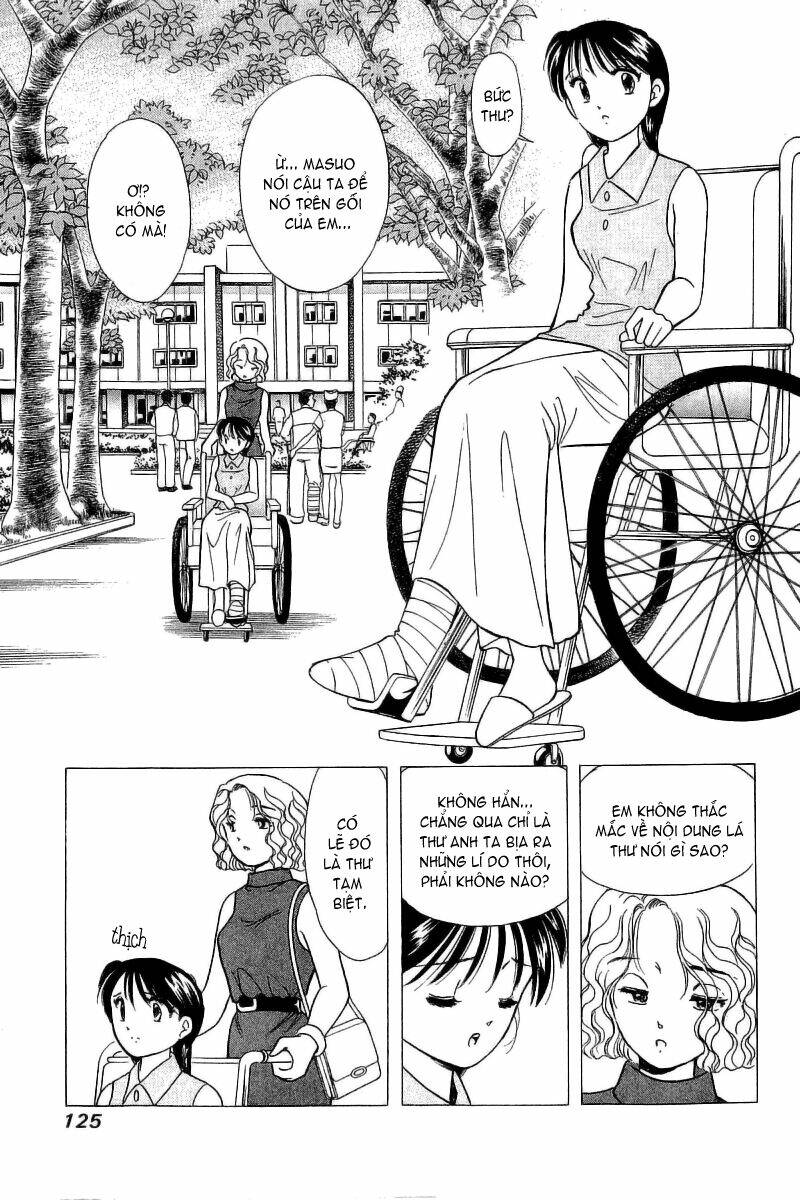 Yume De Aetara Chapter 71 - Trang 2