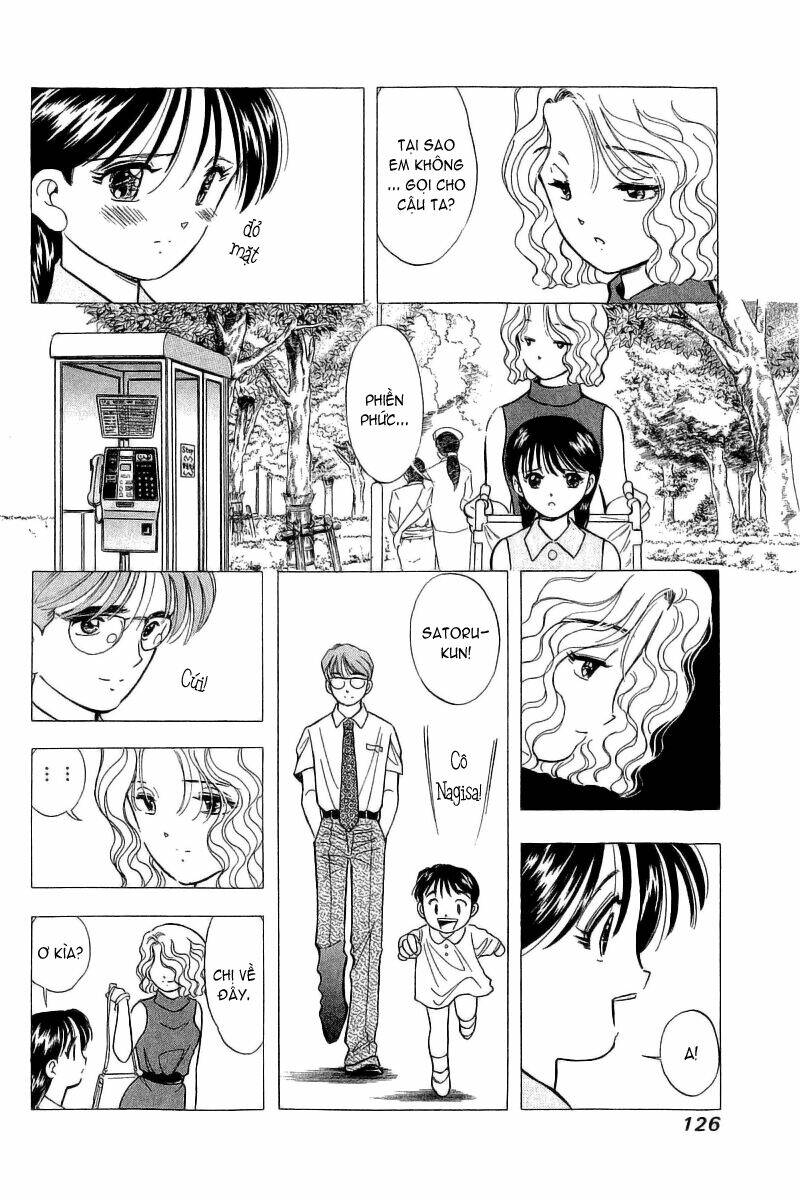 Yume De Aetara Chapter 71 - Trang 2