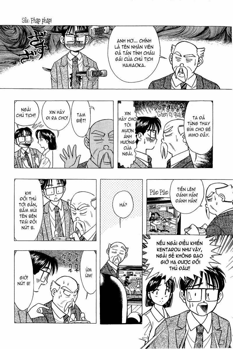 Yume De Aetara Chapter 72 - Trang 2