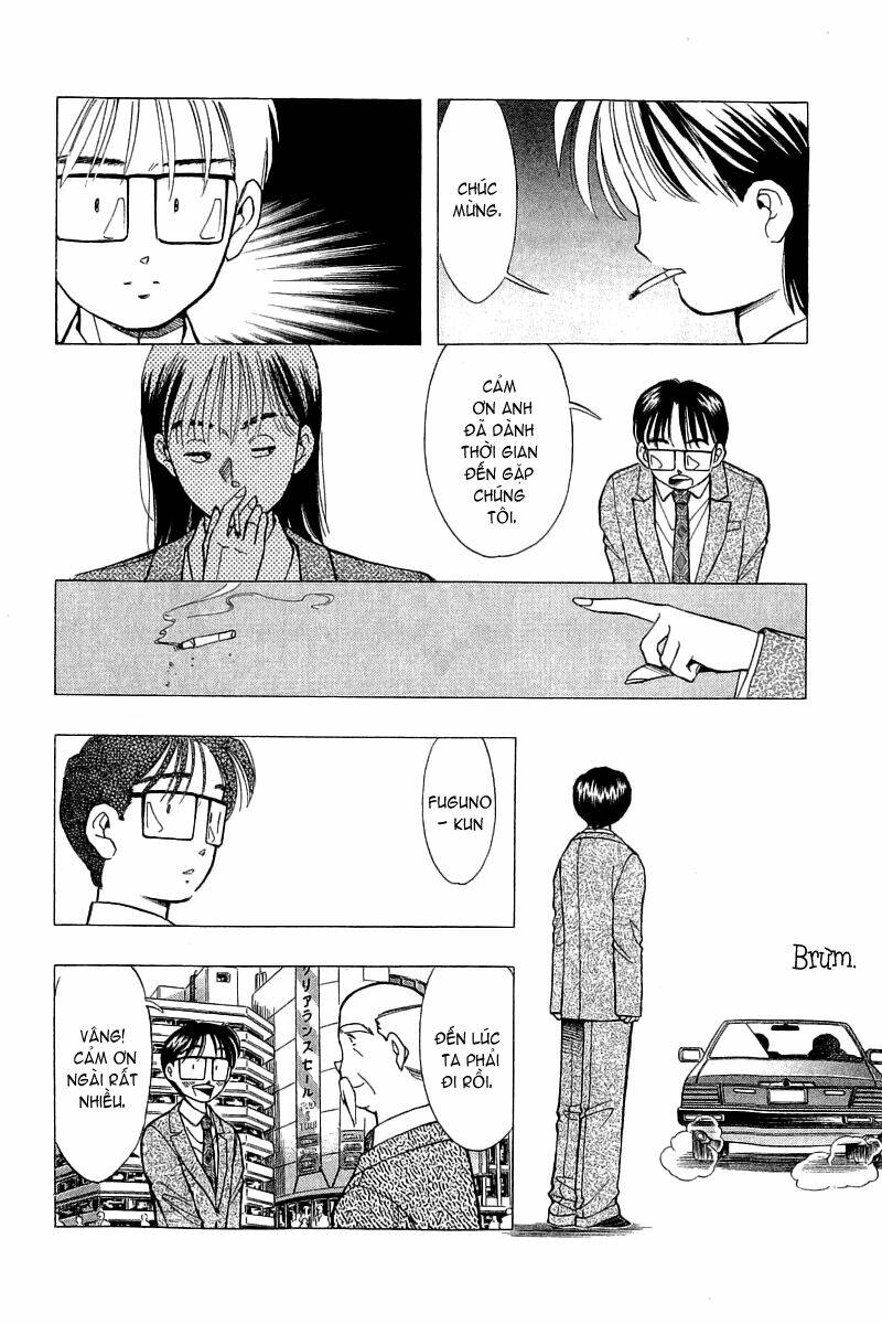 Yume De Aetara Chapter 72 - Trang 2