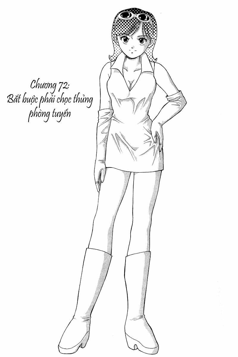 Yume De Aetara Chapter 72 - Trang 2