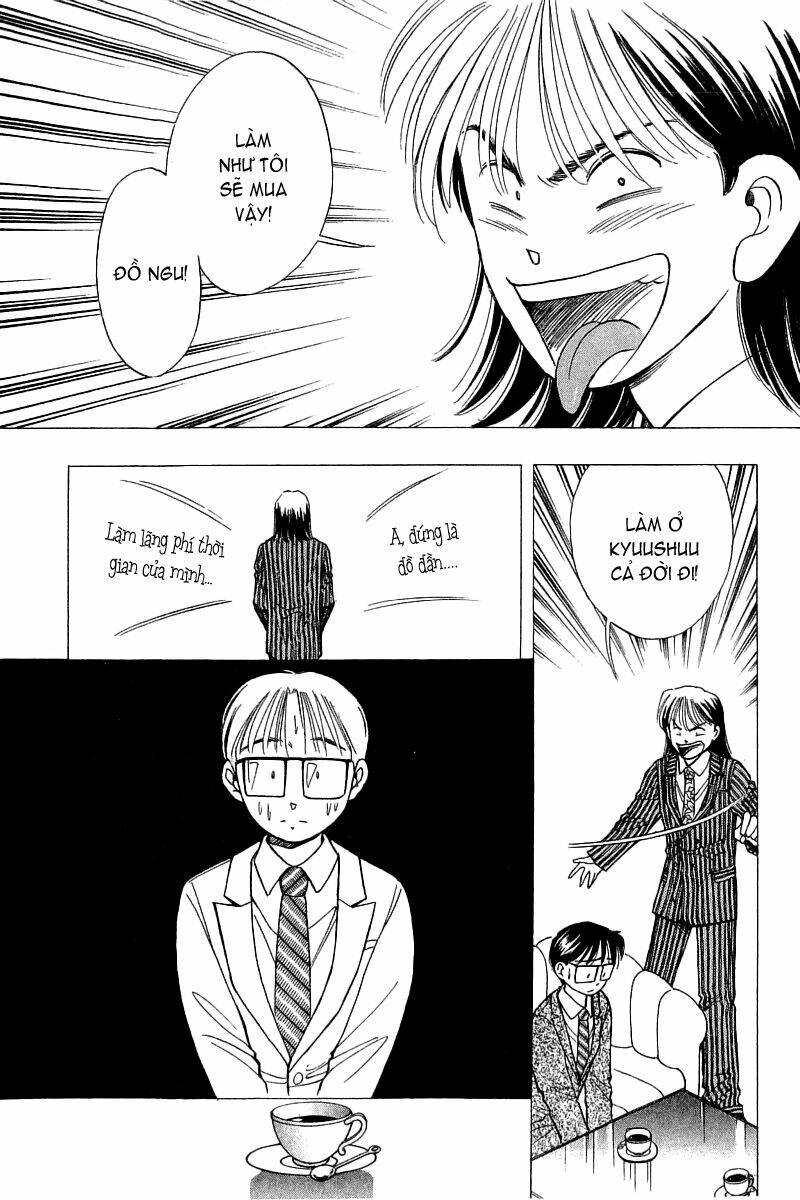 Yume De Aetara Chapter 72 - Trang 2