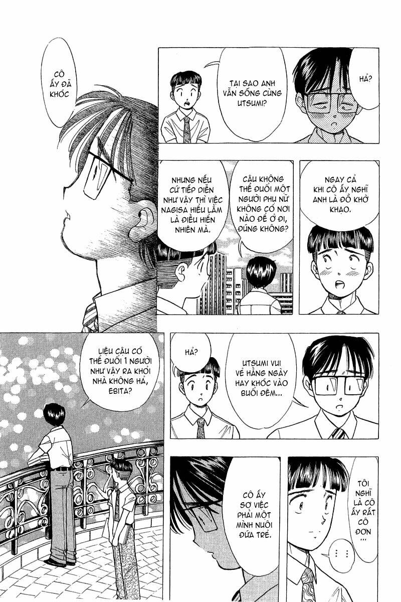 Yume De Aetara Chapter 73 - Trang 2