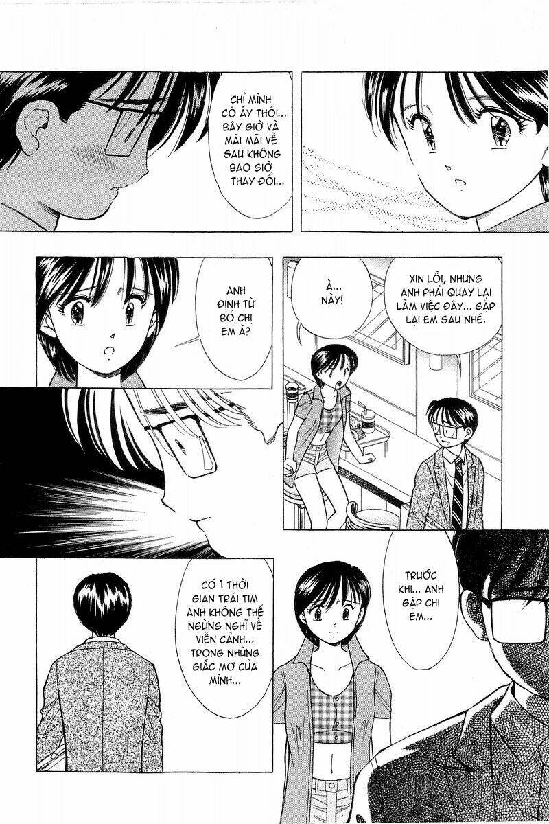 Yume De Aetara Chapter 74 - Trang 2