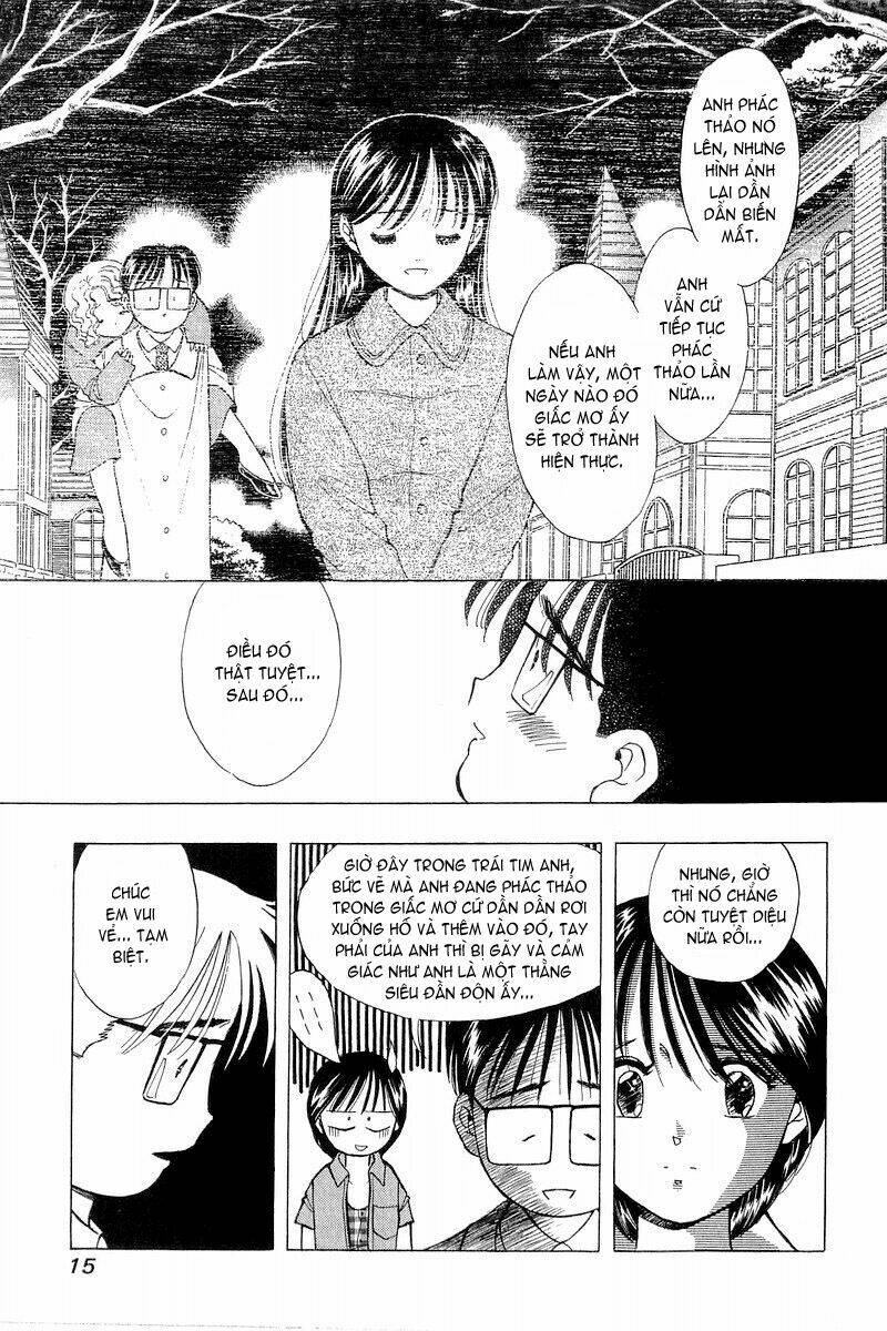 Yume De Aetara Chapter 74 - Trang 2