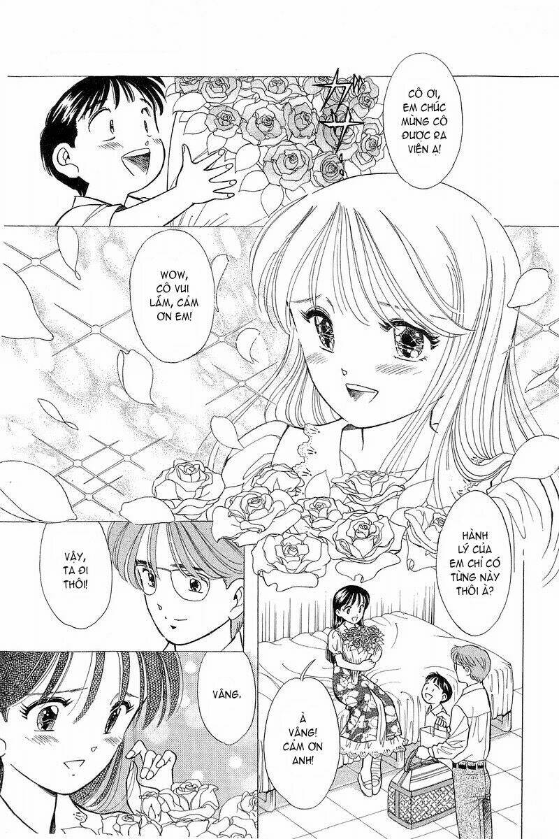 Yume De Aetara Chapter 74 - Trang 2