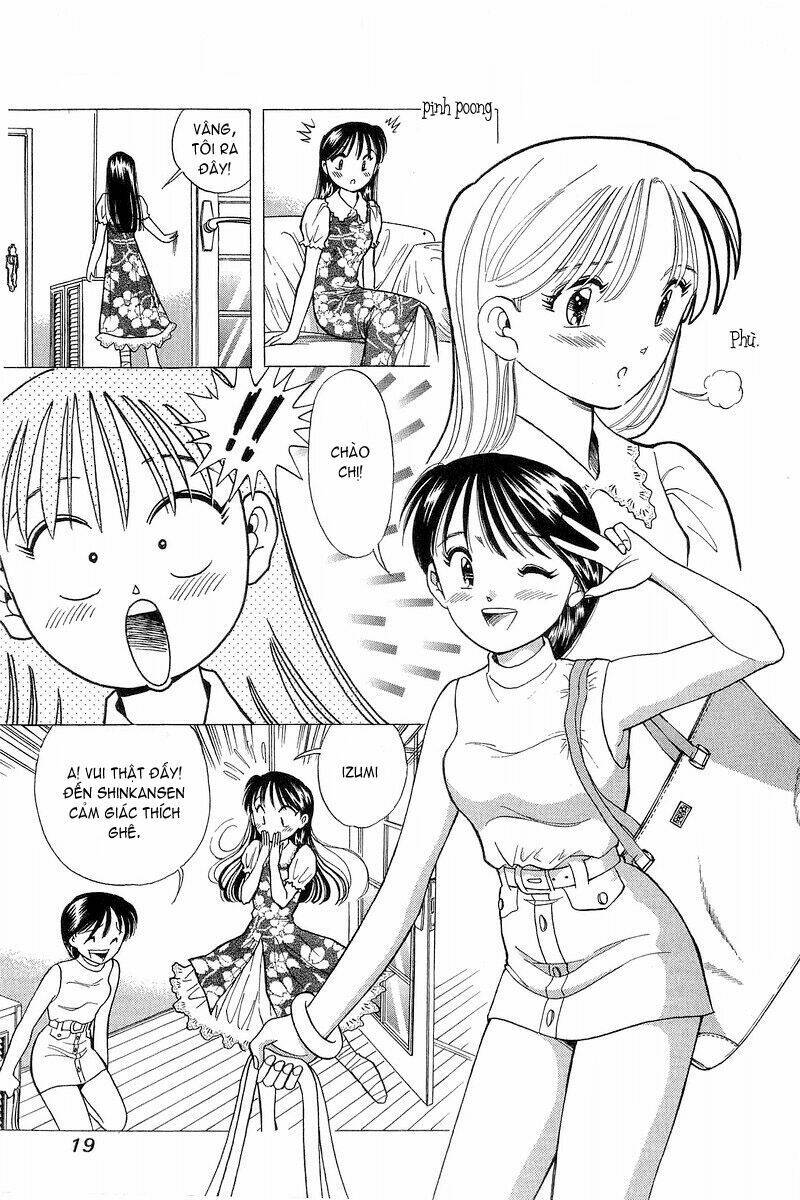 Yume De Aetara Chapter 74 - Trang 2