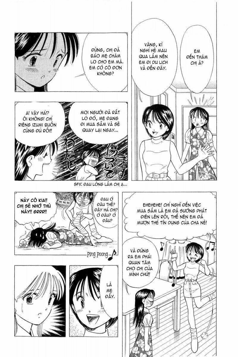 Yume De Aetara Chapter 74 - Trang 2