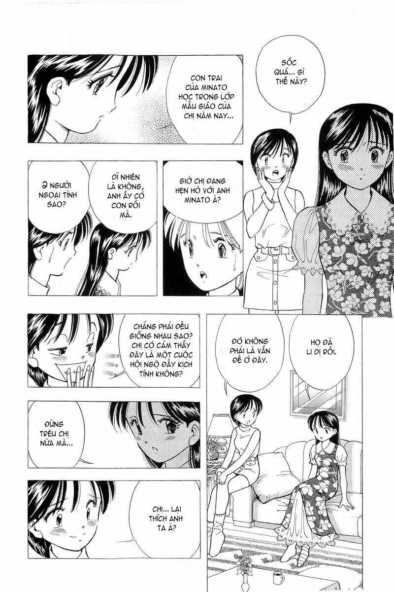 Yume De Aetara Chapter 74 - Trang 2