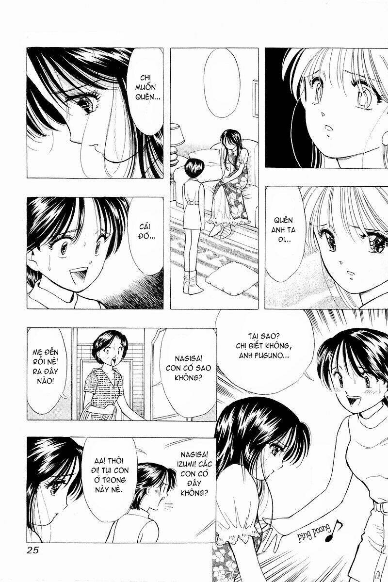 Yume De Aetara Chapter 74 - Trang 2