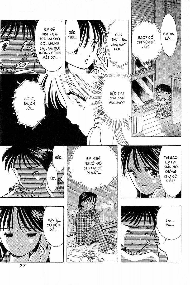 Yume De Aetara Chapter 74 - Trang 2