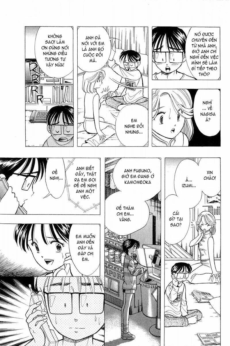 Yume De Aetara Chapter 75 - Trang 2