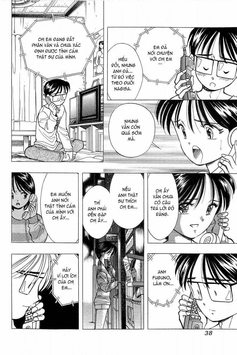 Yume De Aetara Chapter 75 - Trang 2