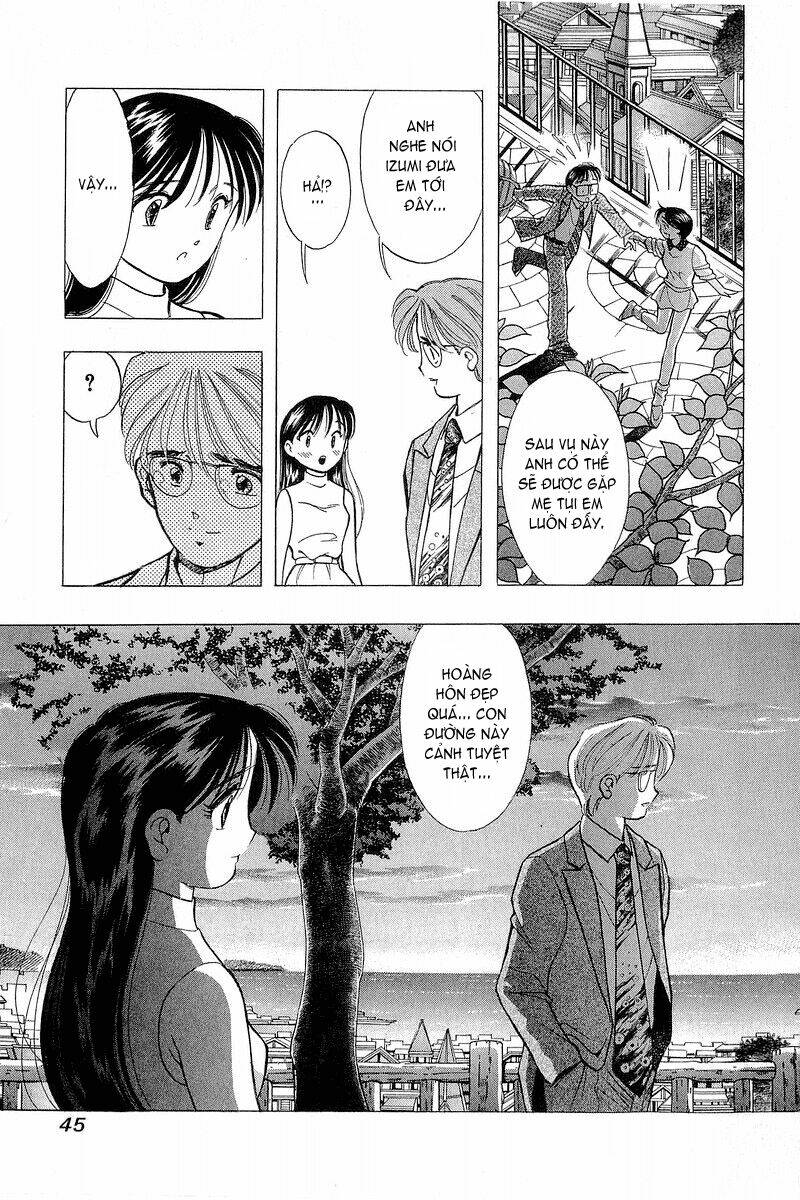 Yume De Aetara Chapter 75 - Trang 2