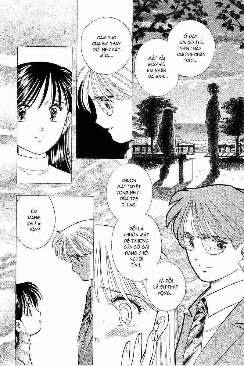 Yume De Aetara Chapter 75 - Trang 2